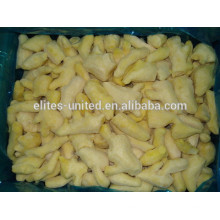 IQF frozen market prices for ginger health benefits